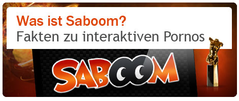 Saboom